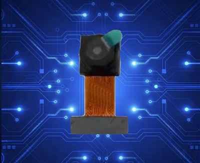Esp32cam OV2640